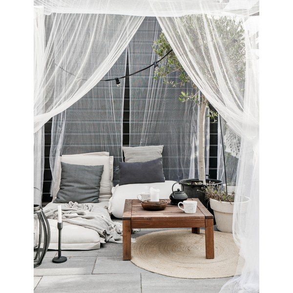 Variabilný futón Karup Design Sit&Sleep Dark Grey, 80 x 200 cm-image-1