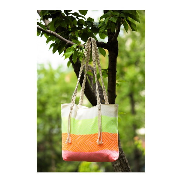 Taška Homedebleu Waves, 50 × 40 cm-image-1