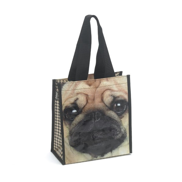 Nákupná taška Carry Pug