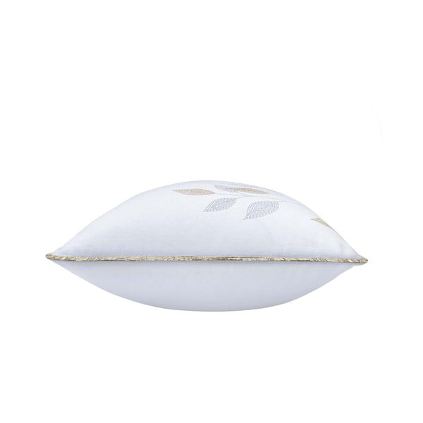 Dekoračný vankúš s prímesou bavlny 40x60 cm Duchesse – douceur d'intérieur-image-2