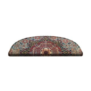 Nášľapy na schody v súprave 16 ks 65x20 cm Oriental Era - Vitaus