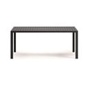 Záhradný jedálenský stôl 90x180 cm Culip - Kave Home