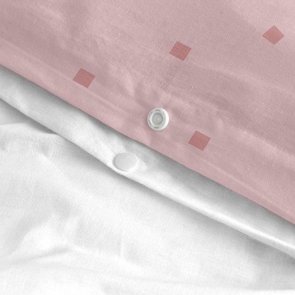 Bavlnené detské obliečky do postieľky 115x145 cm Dancing - Mr. Fox-image-3