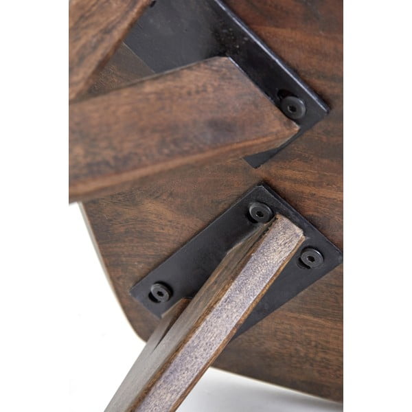 Odkladací stolík 50x50 cm Quenza – Light & Living-image-4