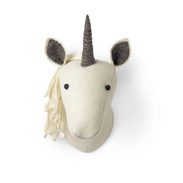 Detská nástenná dekorácia Unicorn – Happy Friday