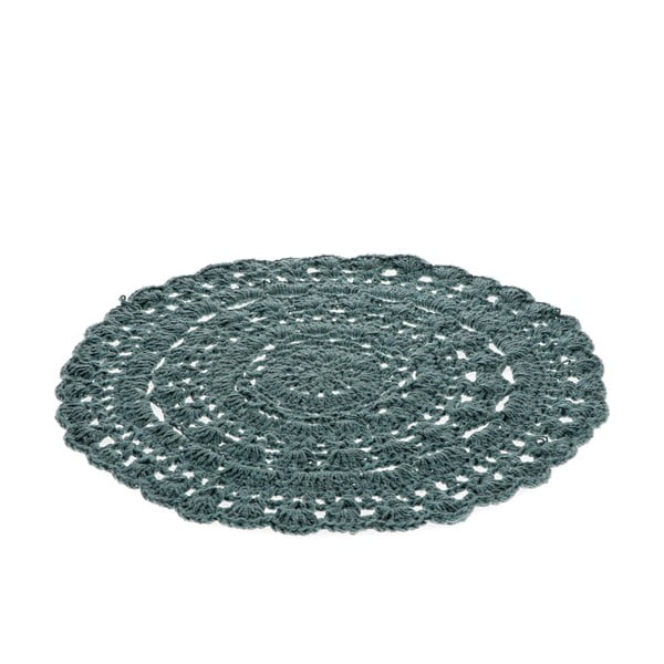 Prestieranie s prímesou bavlny ø 35 cm Crochet – Rex London-image-2