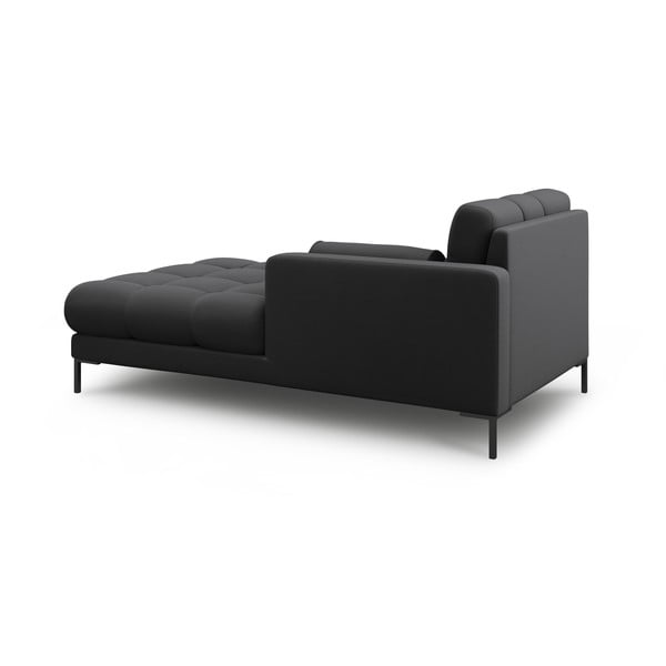 Tmavosivá leňoška (pravý roh) Bali – Cosmopolitan Design-image-3