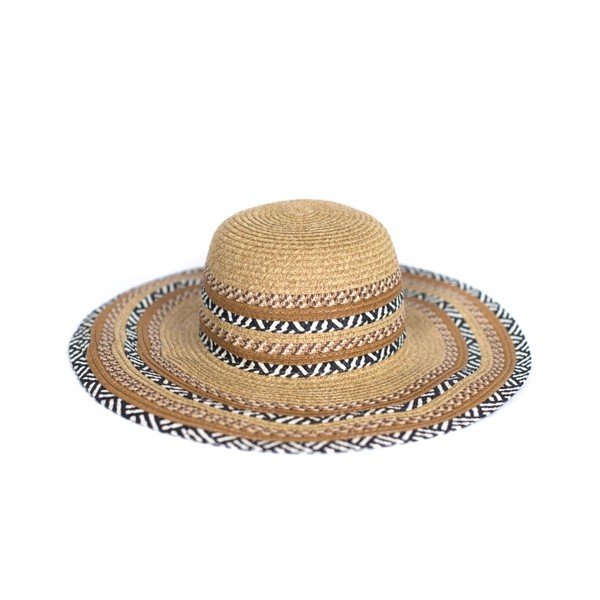 Klobúk Art of Polo Zenna