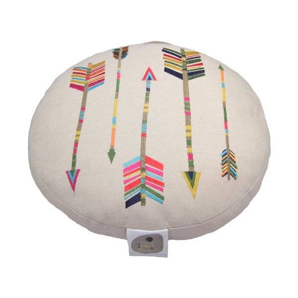 Detský puf Nattiot Coussin Arrow-image-1