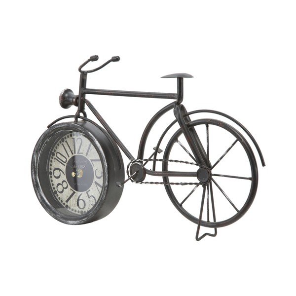 Stolové hodiny Mauro Ferretti Bicicleta-image-1