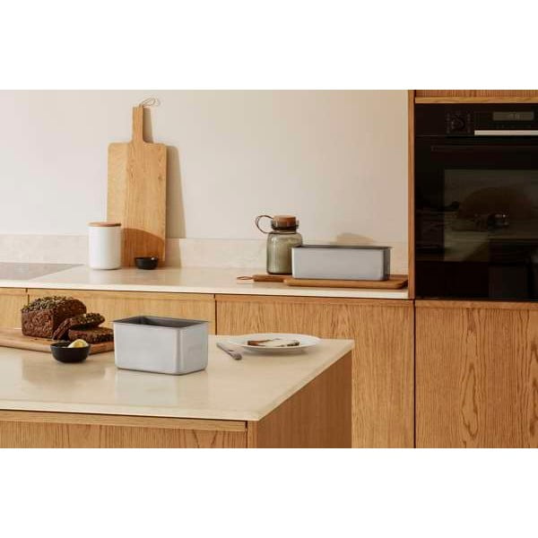 Hliníková forma na pečenie na chlieb 3 l Professional – Eva Solo-image-1