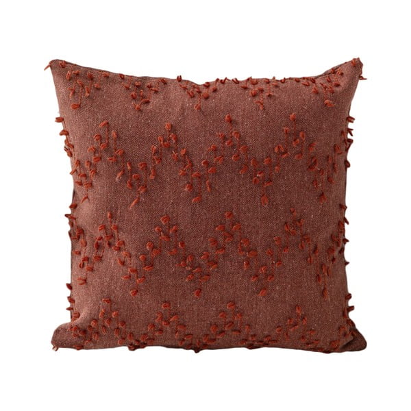 Obliečka na vankúš 43x43 cm Tuffet – Mioli Decor