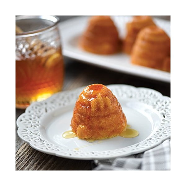 Forma na včelí úl Nordic Ware Bees-image-3