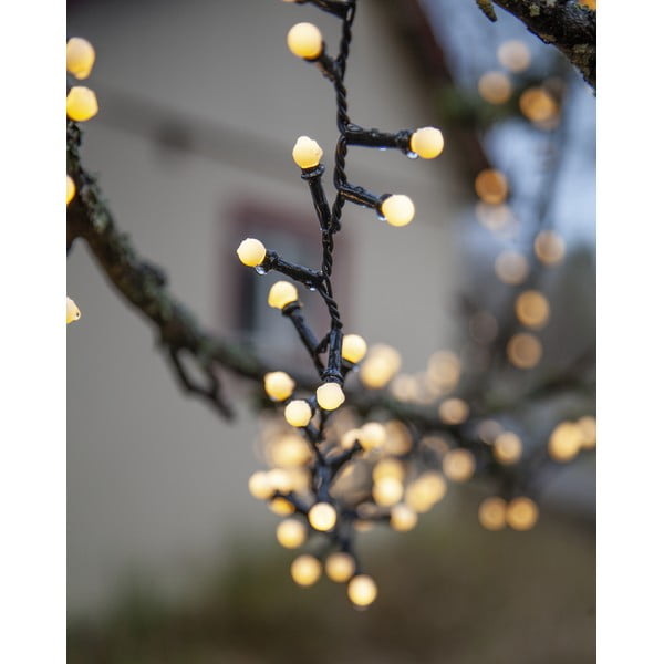 Vonkajšia svetelná LED reťaz Star Trading Berry Mini, dĺžka 6 m-image-4