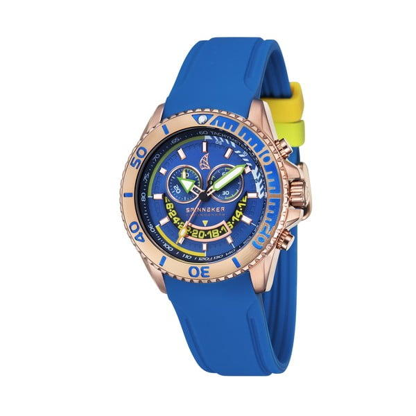 Pánske hodinky Amalfi SP5021-03