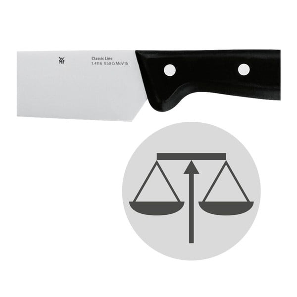 Kuchársky nôž z nehrdzavejúcej ocele Classic Line – WMF-image-1