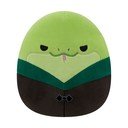 Plyšová hračka Harry Potter Slytherin – SQUISHMALLOWS
