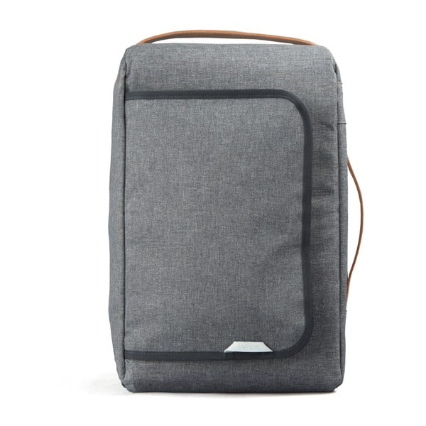 Batoh/taška R Bag 107, sivá