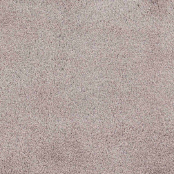 Sivý koberec 60x120 cm Super Teddy – Think Rugs-image-3