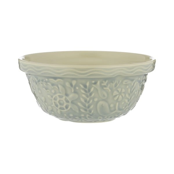 Svetlomodrá kameninová misa ø 24 cm Nautical – Mason Cash