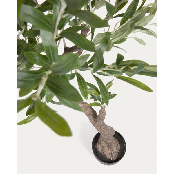 Umelý olivovník (výška 140 cm) Olive – Kave Home-image-2