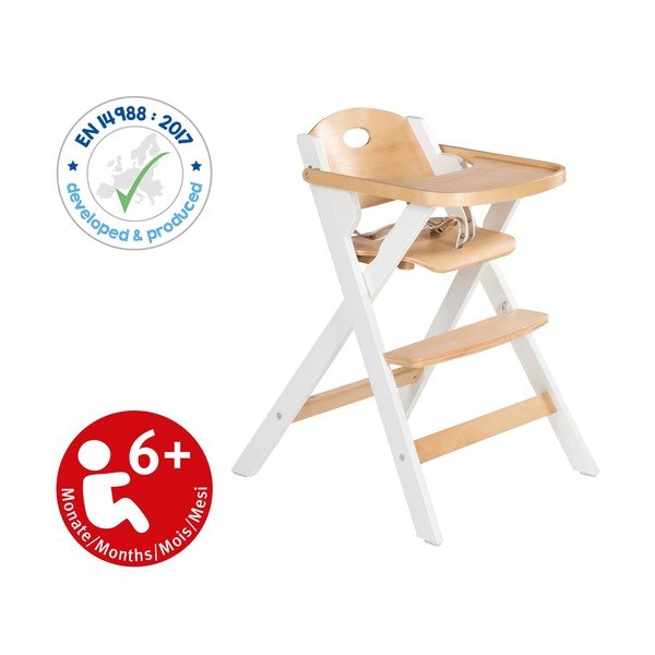 Jedálenská stolička – Roba-image-3