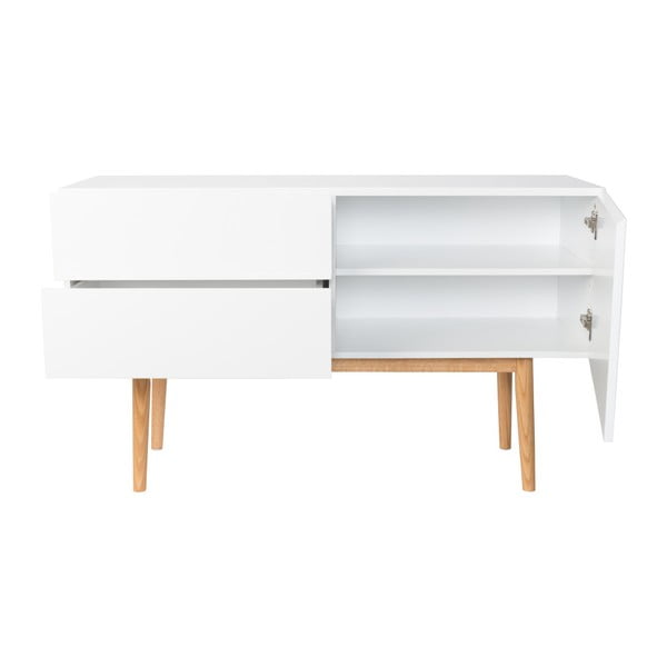 Komoda Zuiver High On Wood Double One-image-3