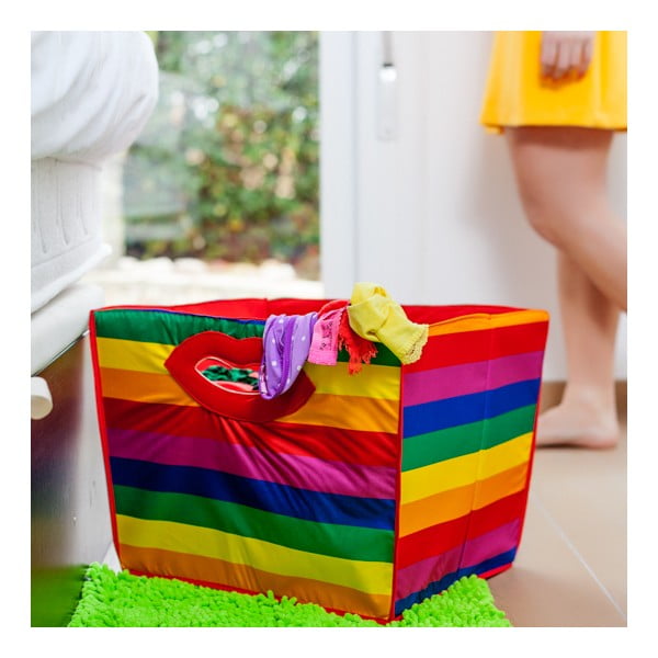 Úložný kôš Rainbow-image-1