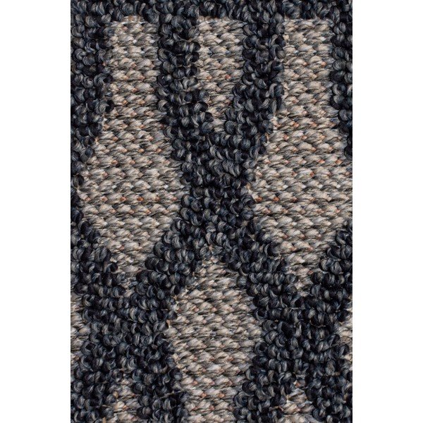 Sivý koberec Flair Rugs Greenwich, 200 x 290 cm-image-1
