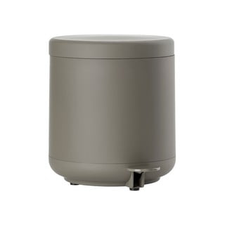 Pedálový plastový odpadkový kôš 4 l Ume - Zone