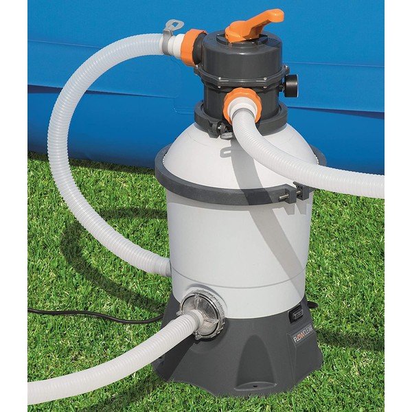 Bazénová filtrácia - Bestway-image-1