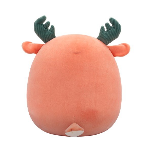 Plyšová hračka Romelu – SQUISHMALLOWS-image-2