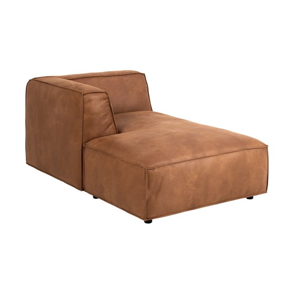 Koňakovohnedá leňoška (ľavý roh) Fairfield Kentucky – Bonami Selection-image-3