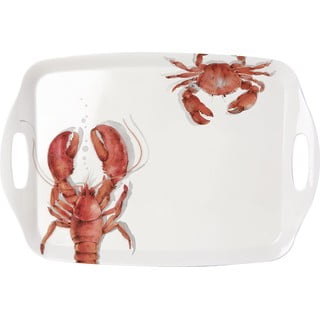 Servírovacia tácka 47.5x32 cm Lobster - IHR