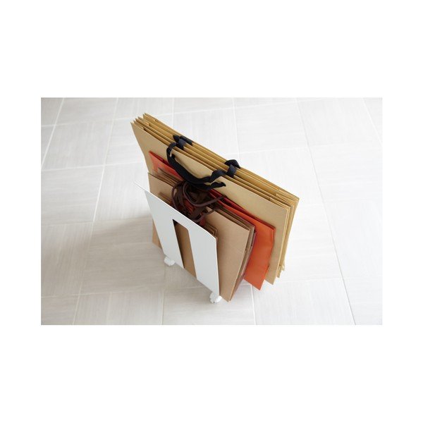 Biely vozík YAMAZAKI Frame-image-2