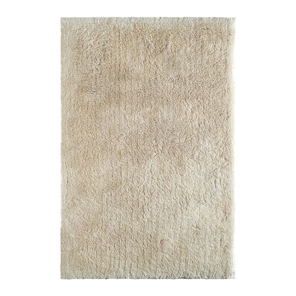 Béžový koberec Obsession Salty, 170 × 120 cm