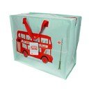 Úložný box na oblečenie z recyklovaného plastu 58x28x48 cm Routemaster Bus – Rex London