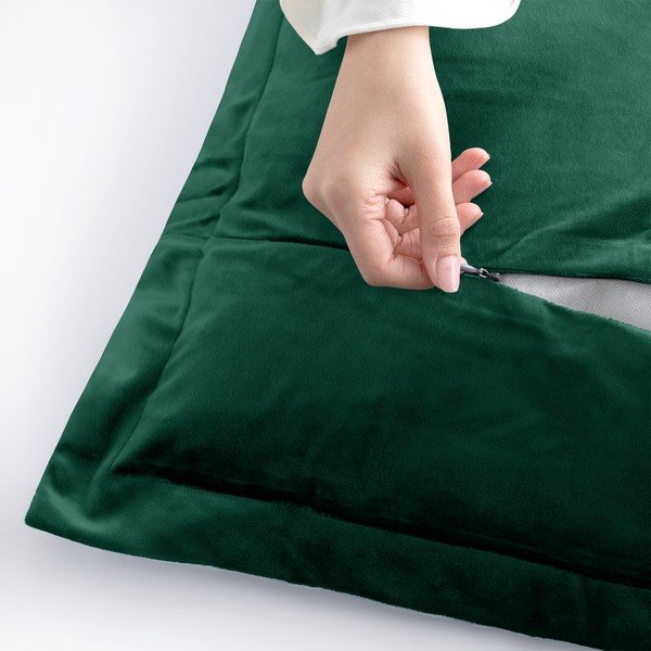 Obliečky na vankúše v súprave 2 ks 45x45 cm Side – AmeliaHome-image-3