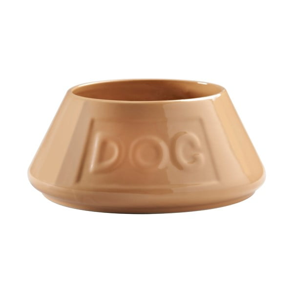 Kameninová miska pre psov Mason Cash Pet Cane Dog, ø 21 cm
