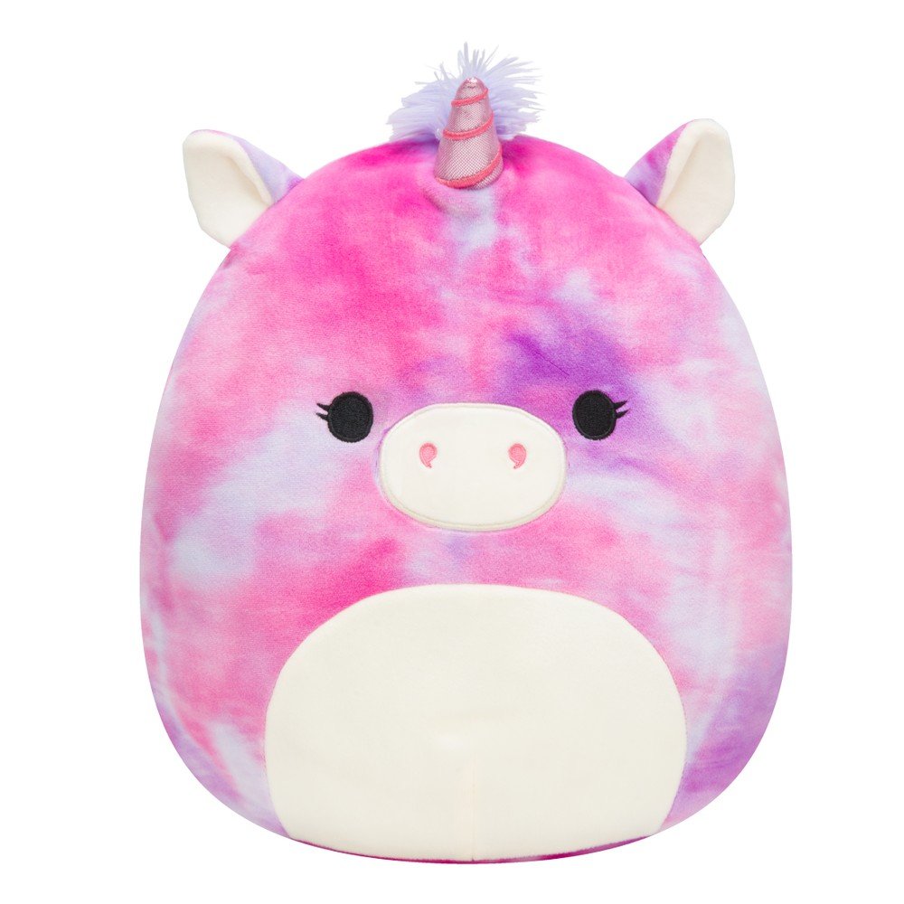 Plyšová hračka Lola – SQUISHMALLOWS