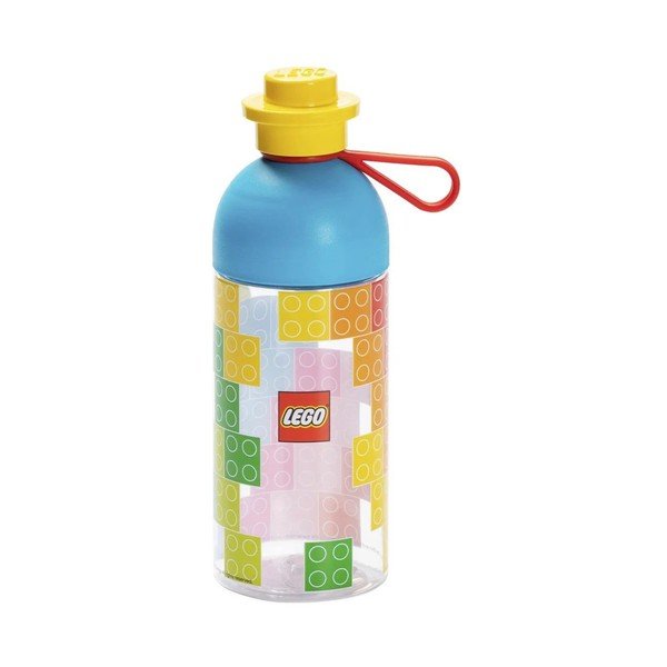 Detská fľaša 500 ml Iconic - LEGO®