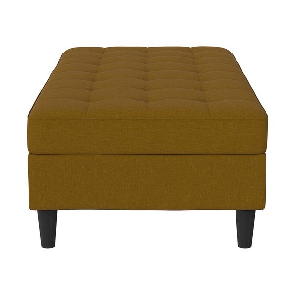 Žltá podnožka Presley – Støraa-image-3