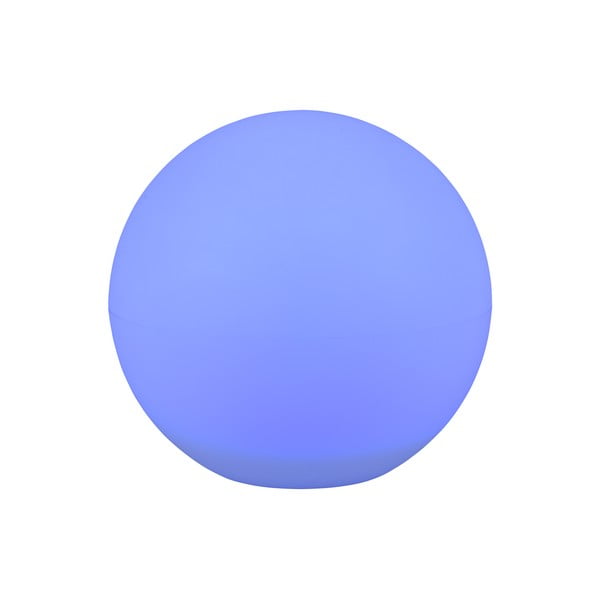 LED solárne vonkajšie svietidlo (výška 28 cm) Melo – Trio-image-4