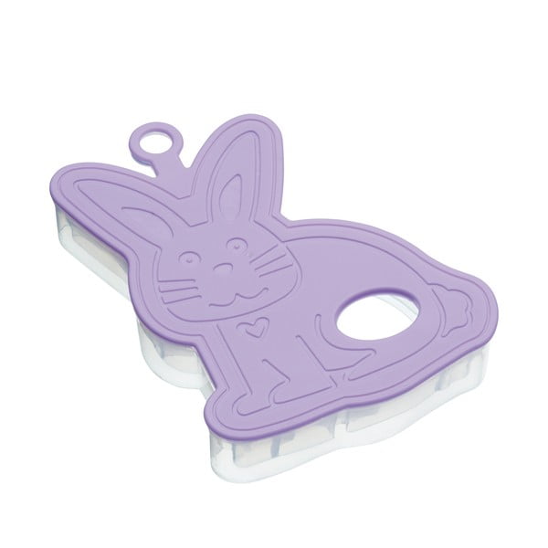 3D forma na medovníček Easter Bunny