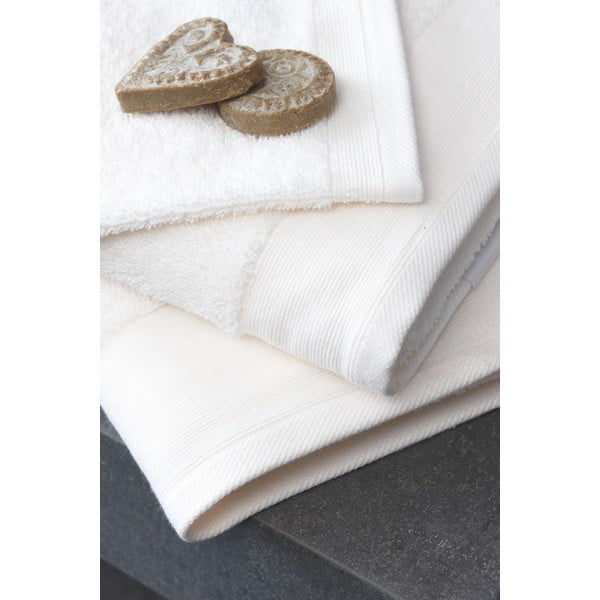 Belasý froté uterák Walra Prestige, 60 x 110 cm-image-1