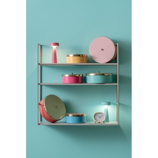 Budík Cheeky – Karlsson-image-4