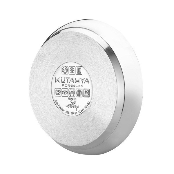 Dvojitá antikoro kanvica Kutahya Tea Time-image-1