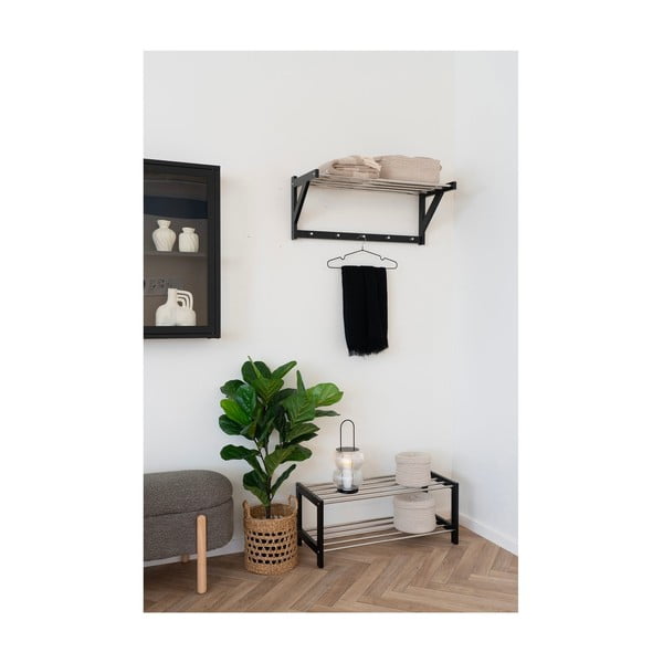 Sklenený lampáš (výška 36 cm) Lucena – House Nordic-image-3