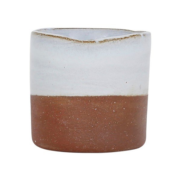 Terakotový hrnček 600 ml Grege - Côté Table