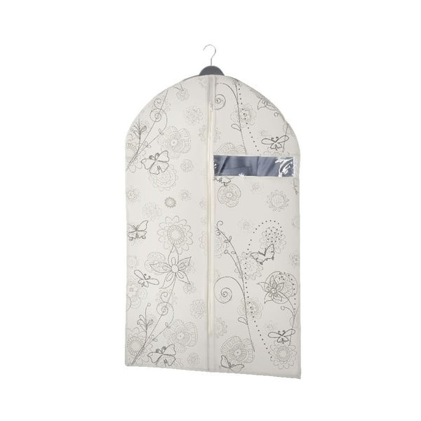 Cestovný obal na šaty Wenko Butterfly, 100 × 60 cm